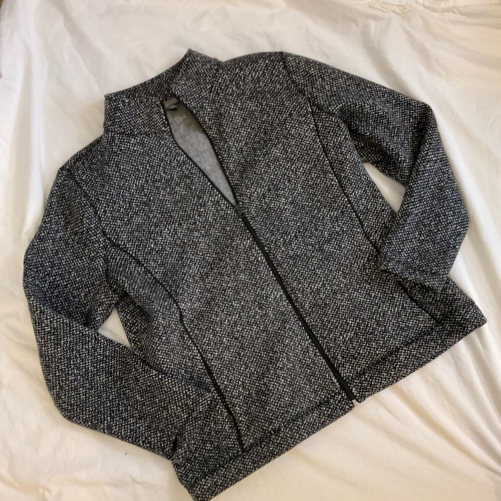 ❌ T By Talbots Jacket